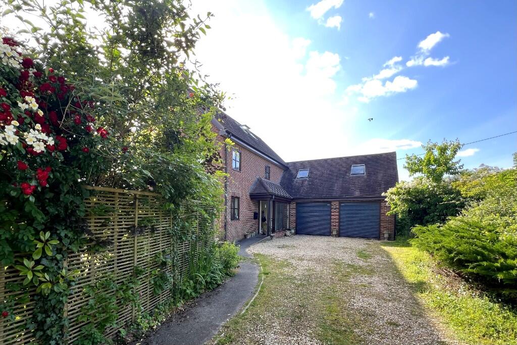 Main image of property: Willow Way, Motcombe, Shaftesbury, SP7
