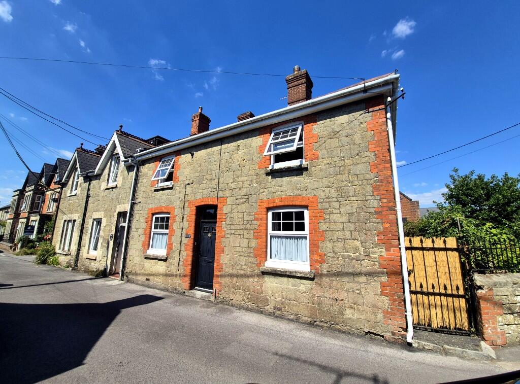Main image of property: Victoria Street, Shaftesbury, Dorset, SP7