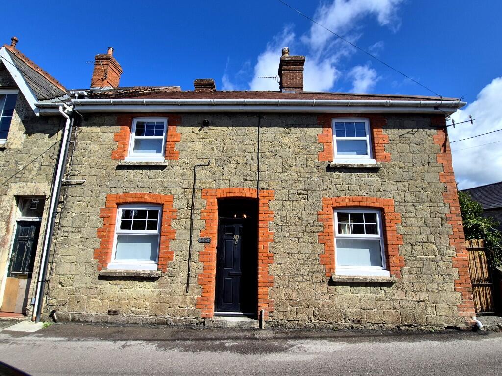 Main image of property: Victoria Street, Shaftesbury, Dorset, SP7