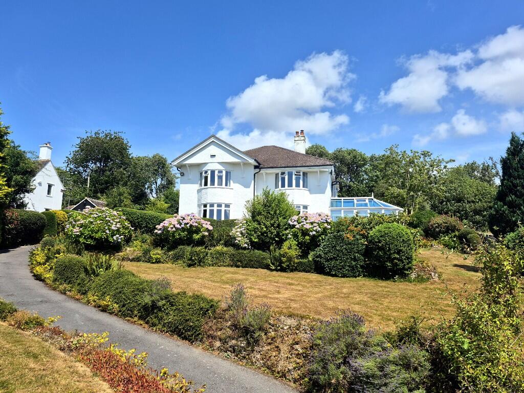 Main image of property: Lower Blandford Road, Shaftesbury, Dorset, SP7