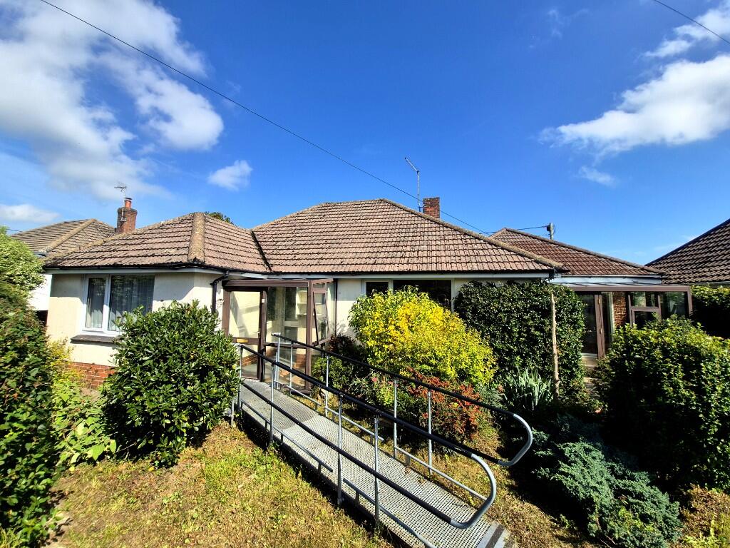 Main image of property: Belmont Close, Shaftesbury, Dorset, SP7