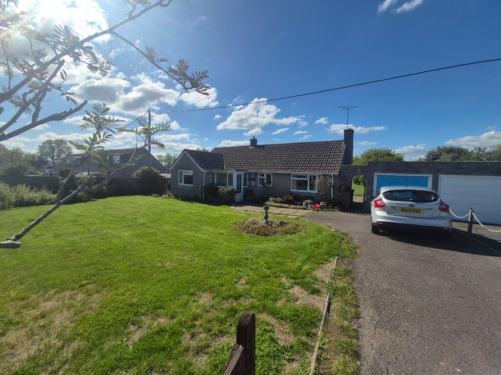 Main image of property: Green Lane, Stour Row, Shaftesbury SP7