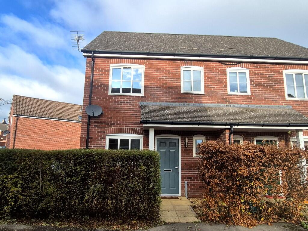 Main image of property: Rifles Lane, Shaftesbury, Dorset, SP7