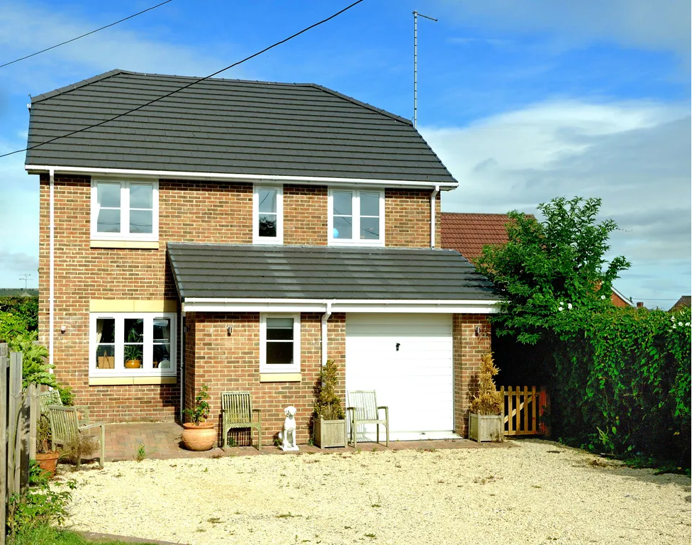 Main image of property: Manor Road, BA12