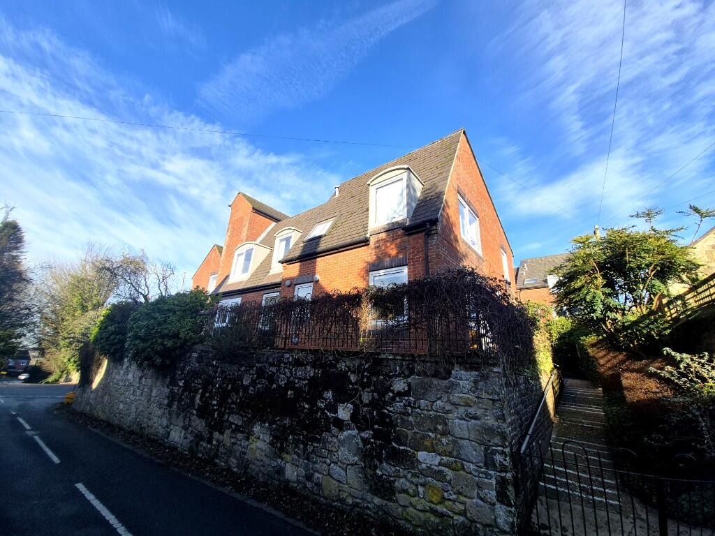 Main image of property: Bleke Street, Shaftesbury, Dorset, SP7