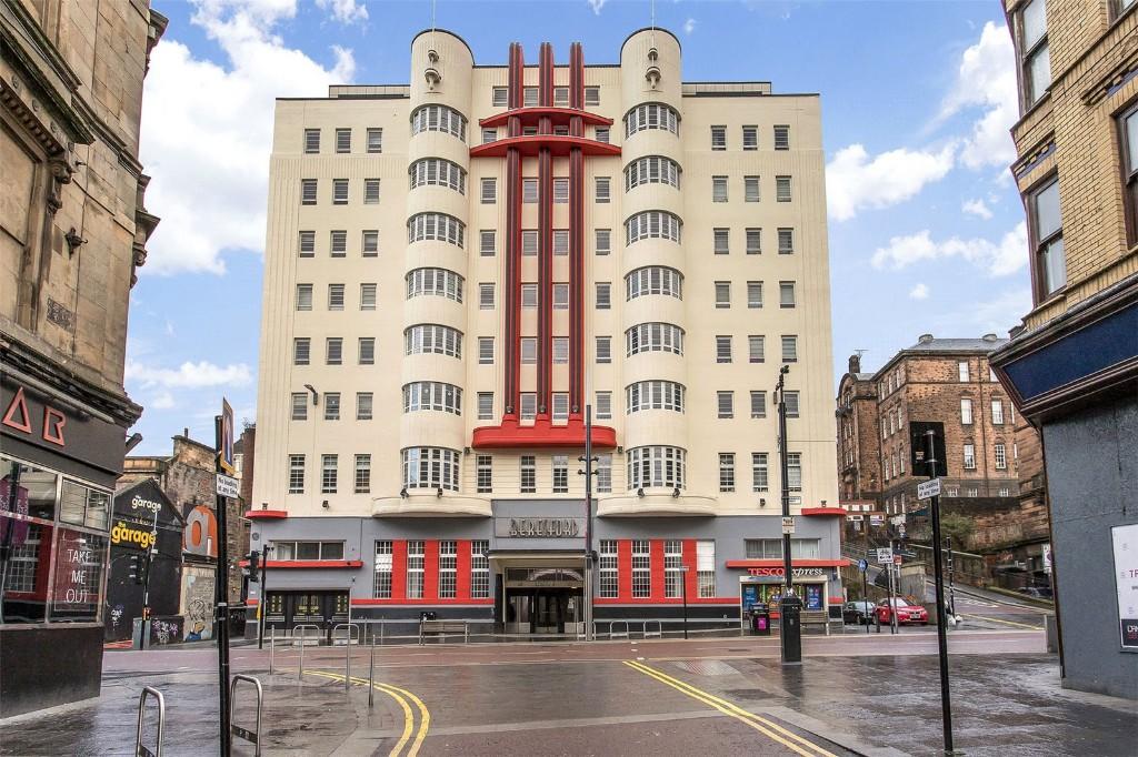 Main image of property: Sauchiehall Street, Glasgow, G2