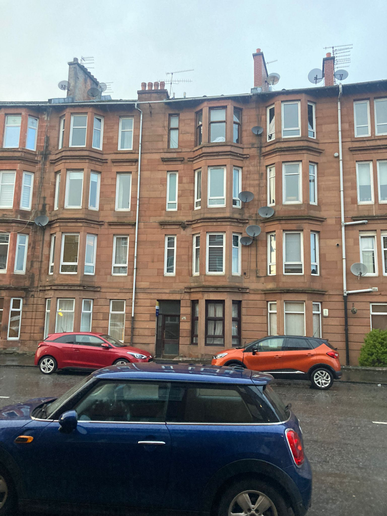 Main image of property: Cathcart Road, Glasgow, G42