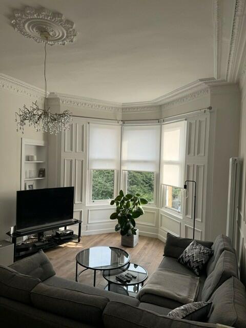 Main image of property: West Princes Street, Glasgow, G4