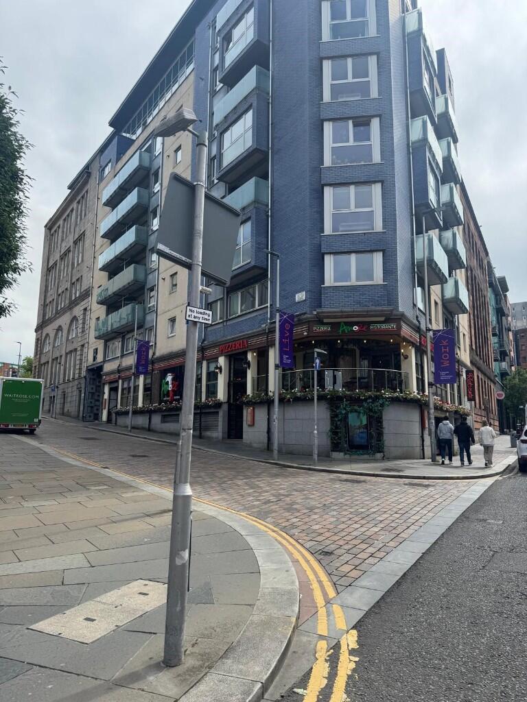 Main image of property: Ingram Street, Glasgow, G1