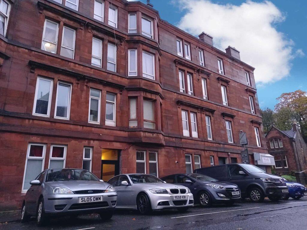 Main image of property: Kirkwood Street, Glasgow, G73