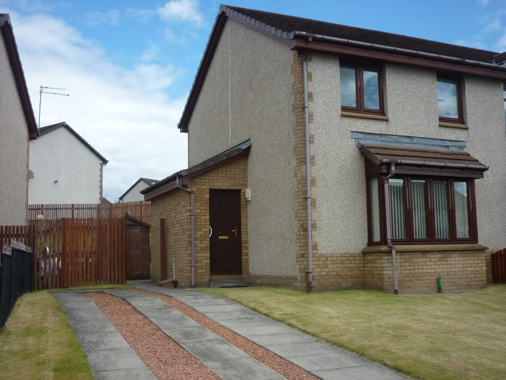 Main image of property: Neistpoint Drive,Glasgow,G33