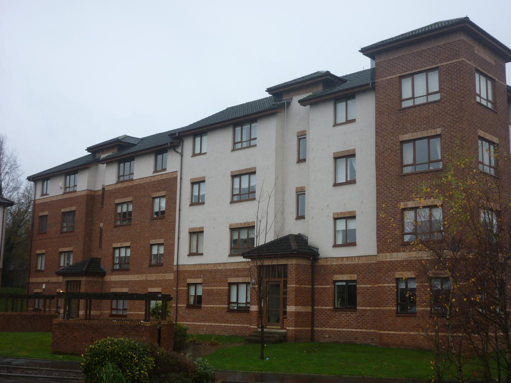 Main image of property: William Street,Hamilton,ML3