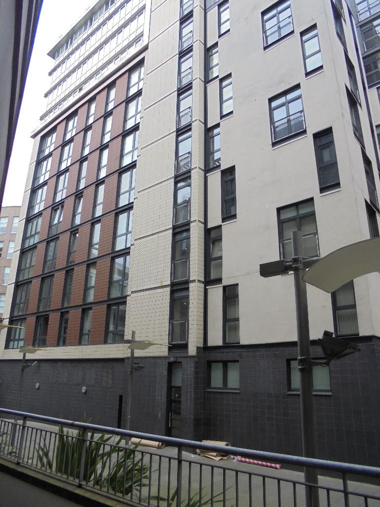 Main image of property: Oswald Street,Glasgow,G1