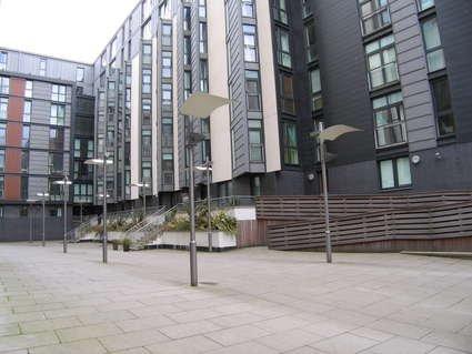 Main image of property: Oswald Street,Glasgow,G1