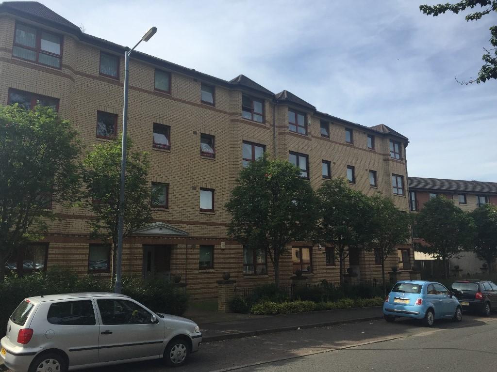 Main image of property: Grovepark Street, Glasgow, G20