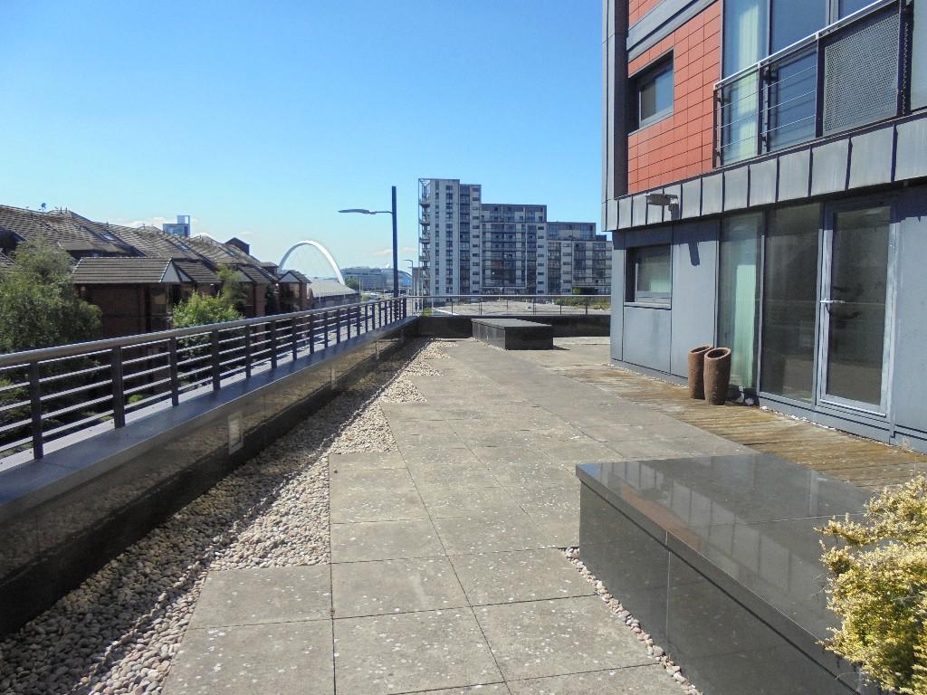 Main image of property: Lancefield Quay, Glasgow, G3