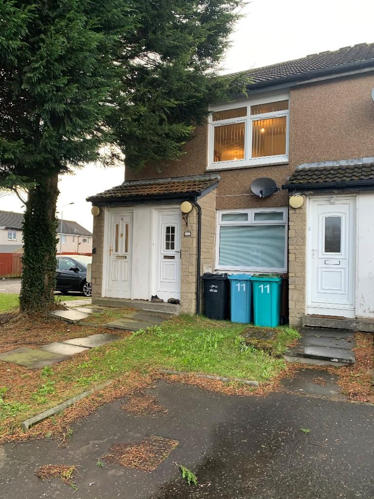 Main image of property: Mcintosh Quadrant, Bellshill, Lanarkshire, ML4