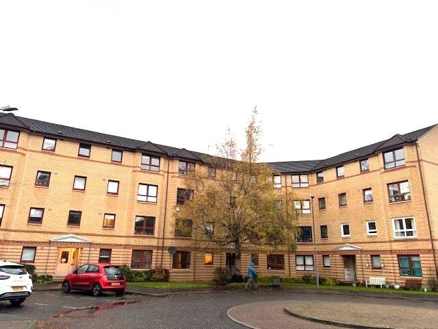 Main image of property: Grovepark Court, Glasgow, G20
