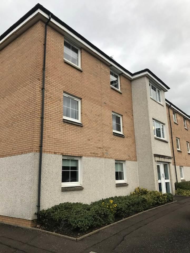 Main image of property: 4 Montrose Court, Motherwell, Lanarkshire, ML1