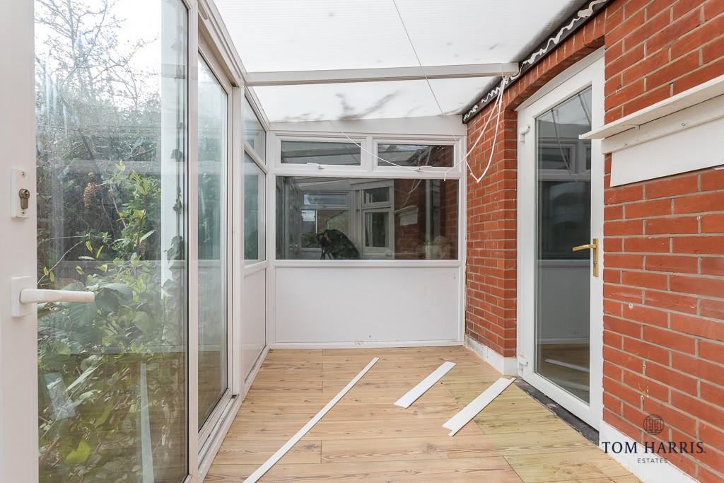 4 bedroom detached house for sale in Pine Avenue, Bournemouth, Dorset, BH6