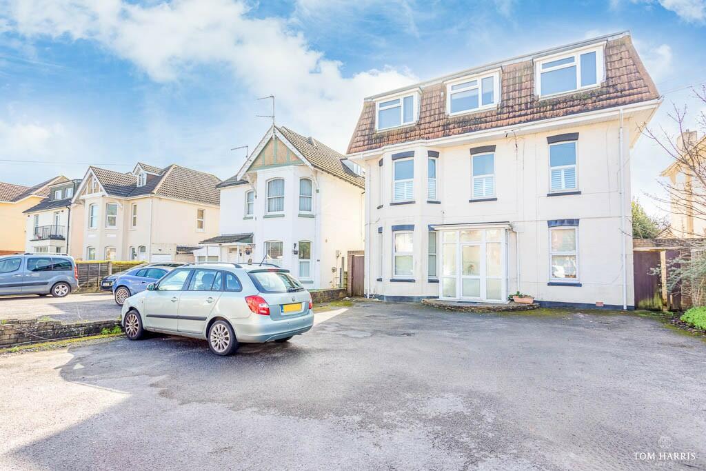 Main image of property: Parkwood Road, Bournemouth, Dorset, BH5