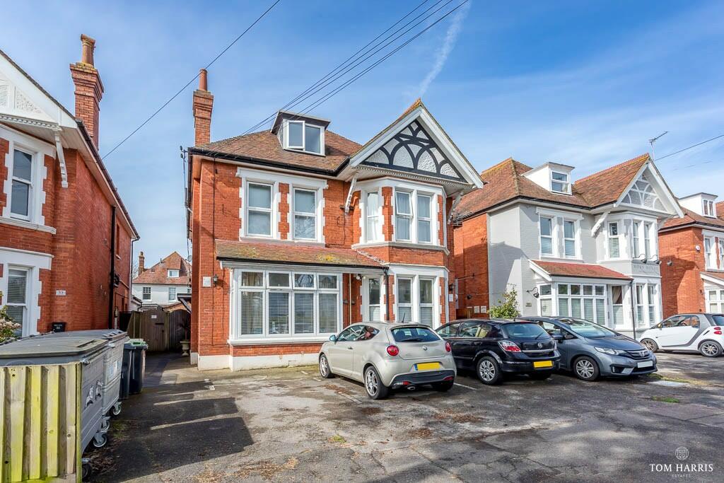 Main image of property: Grand Avenue, Bournemouth, Dorset, BH6