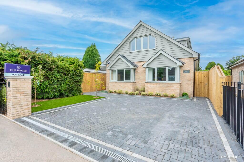 Main image of property: Flambard Avenue, Christchurch, Dorset, BH23