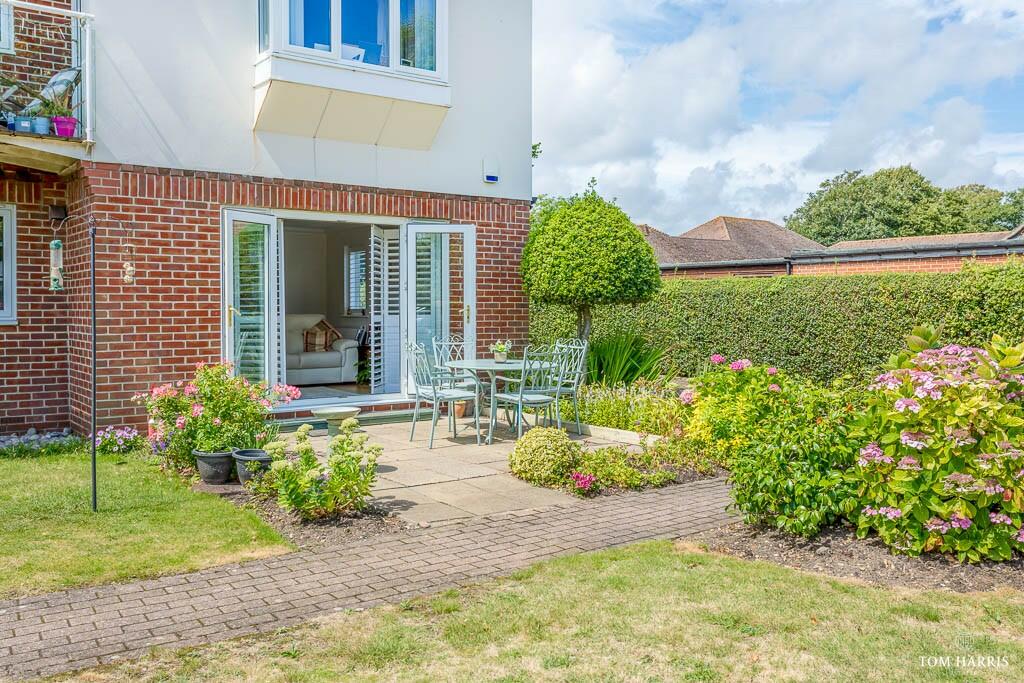 Additional property image - Stourwood Avenue, Bournemouth, Dorset, BH6