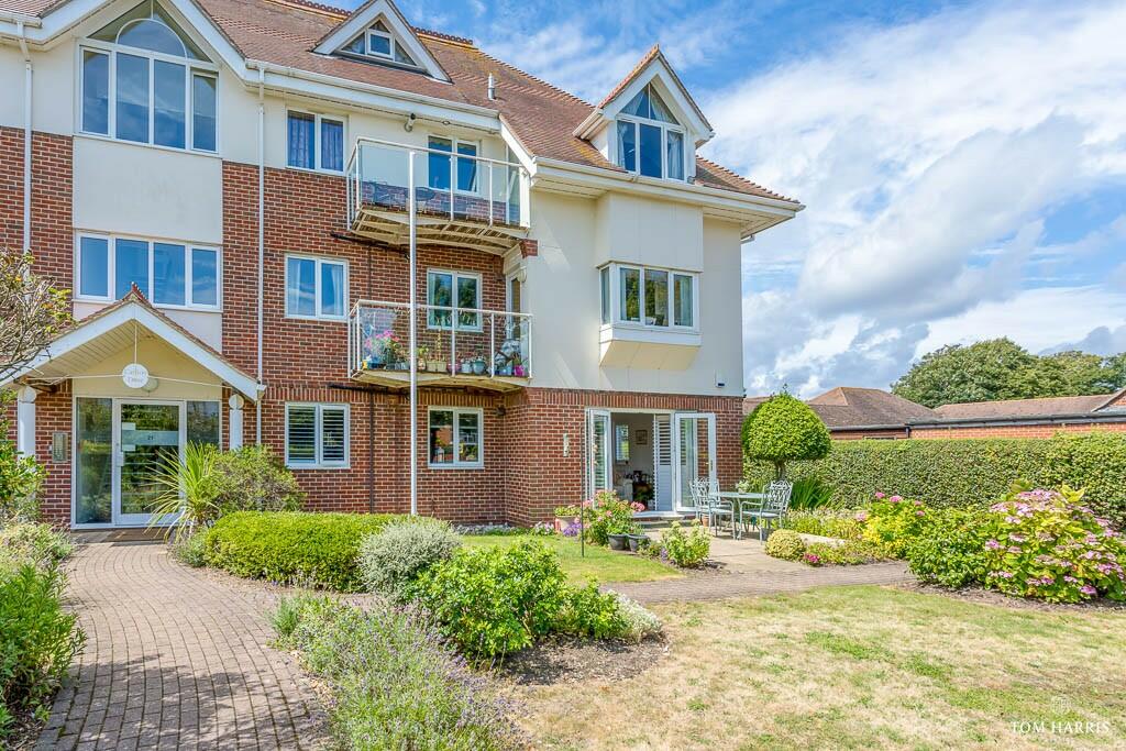 Additional property image - Stourwood Avenue, Bournemouth, Dorset, BH6