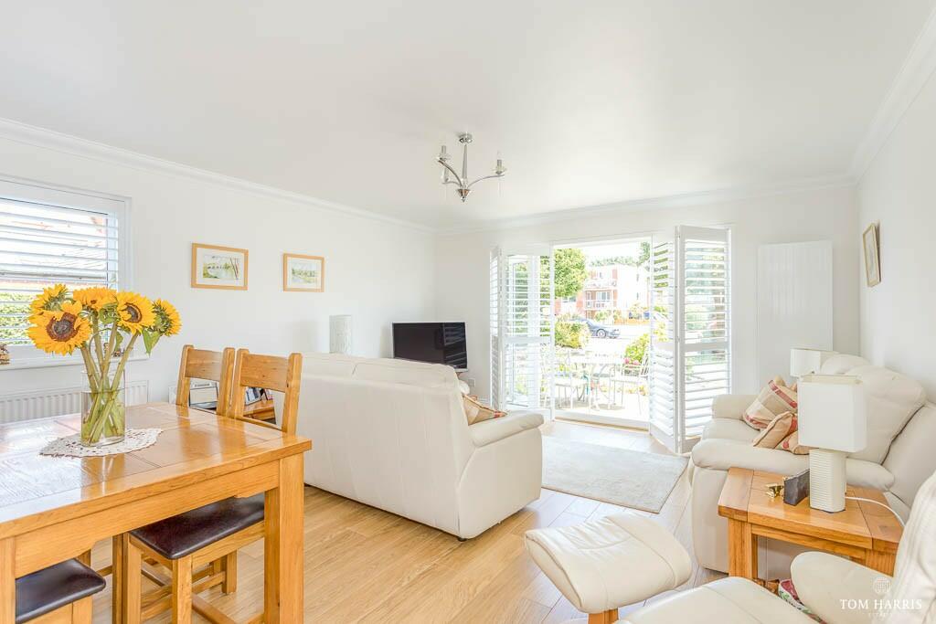 Additional property image - Stourwood Avenue, Bournemouth, Dorset, BH6