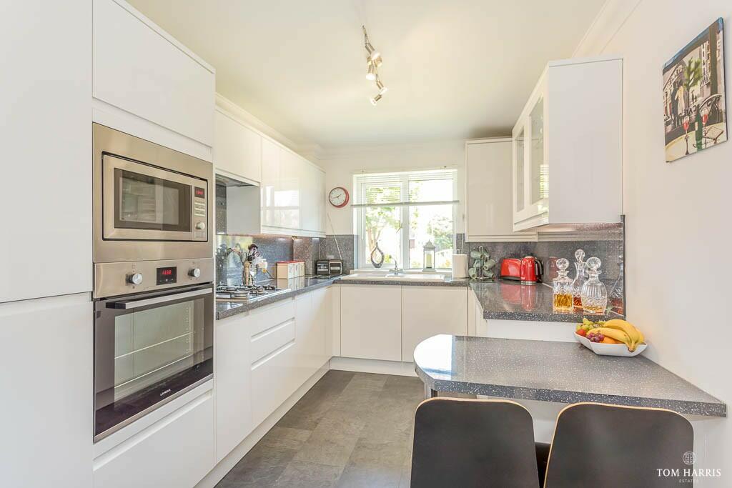 Additional property image - Stourwood Avenue, Bournemouth, Dorset, BH6
