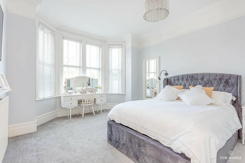 Additional property image - Stourcliffe Avenue, Bournemouth, Dorset, BH6