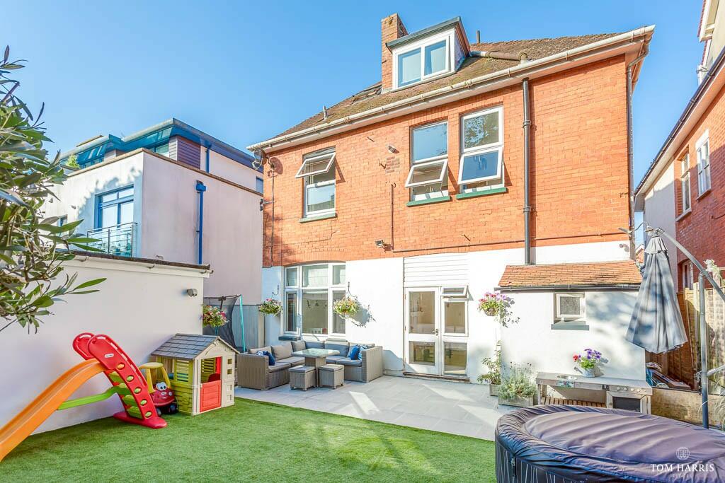 Additional property image - Stourcliffe Avenue, Bournemouth, Dorset, BH6