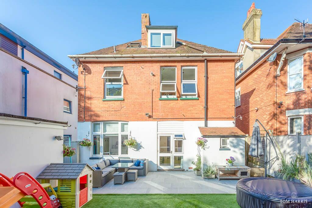 Additional property image - Stourcliffe Avenue, Bournemouth, Dorset, BH6