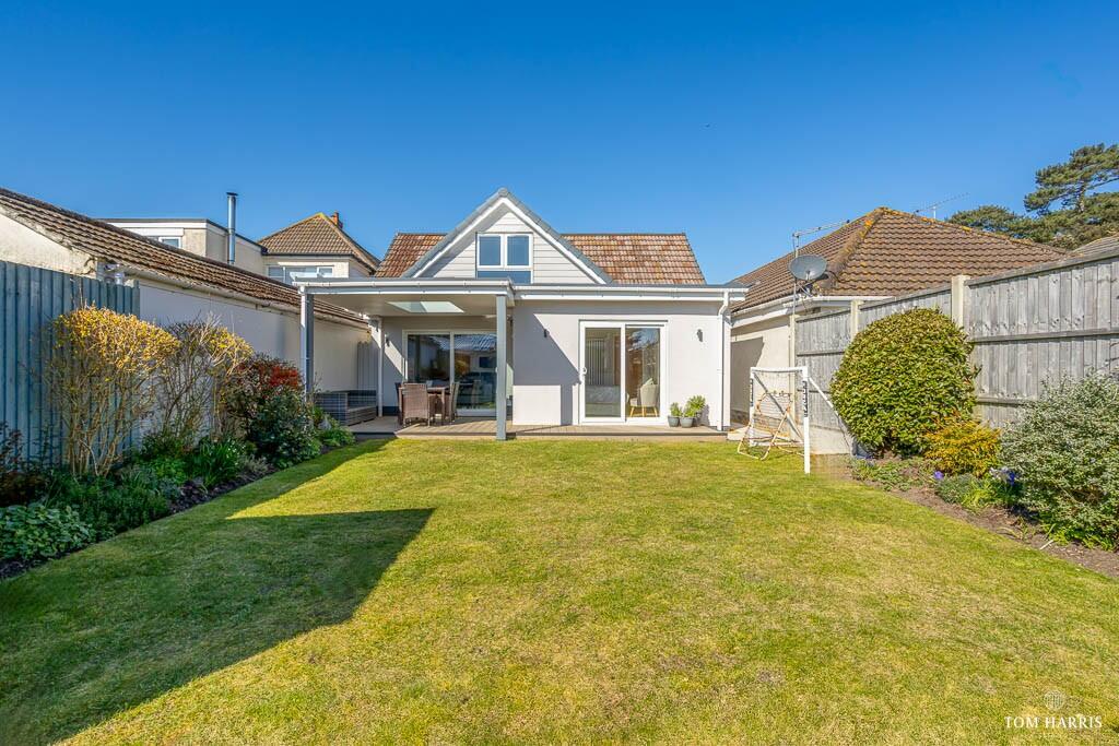 Main image of property: Jumpers Road, Christchurch, Dorset, BH23