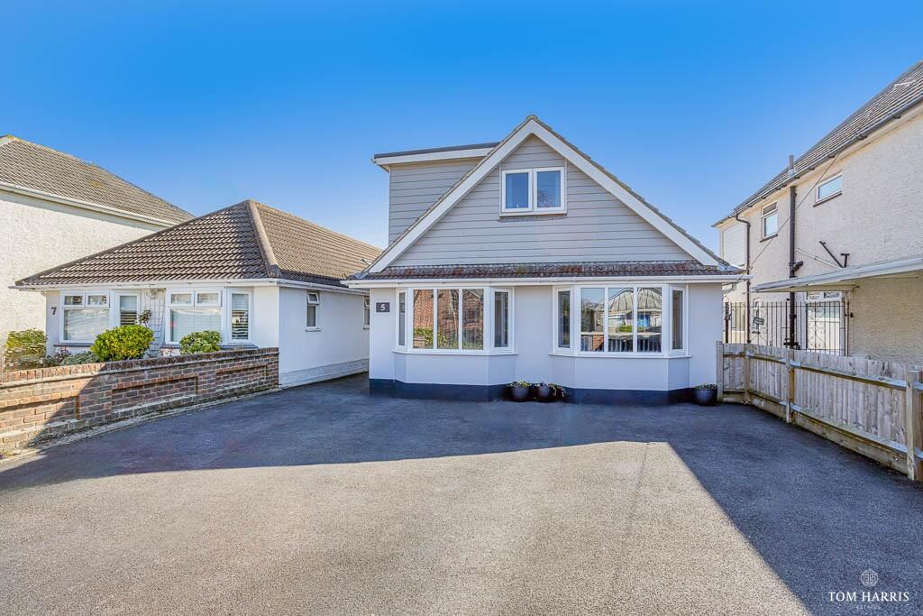 Main image of property: Jumpers Road, Christchurch, Dorset, BH23