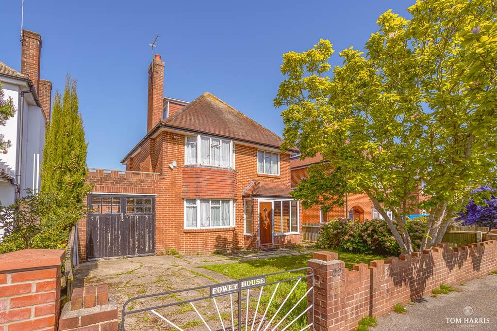 Main image of property: Balmoral Avenue, Bournemouth, Dorset, BH8