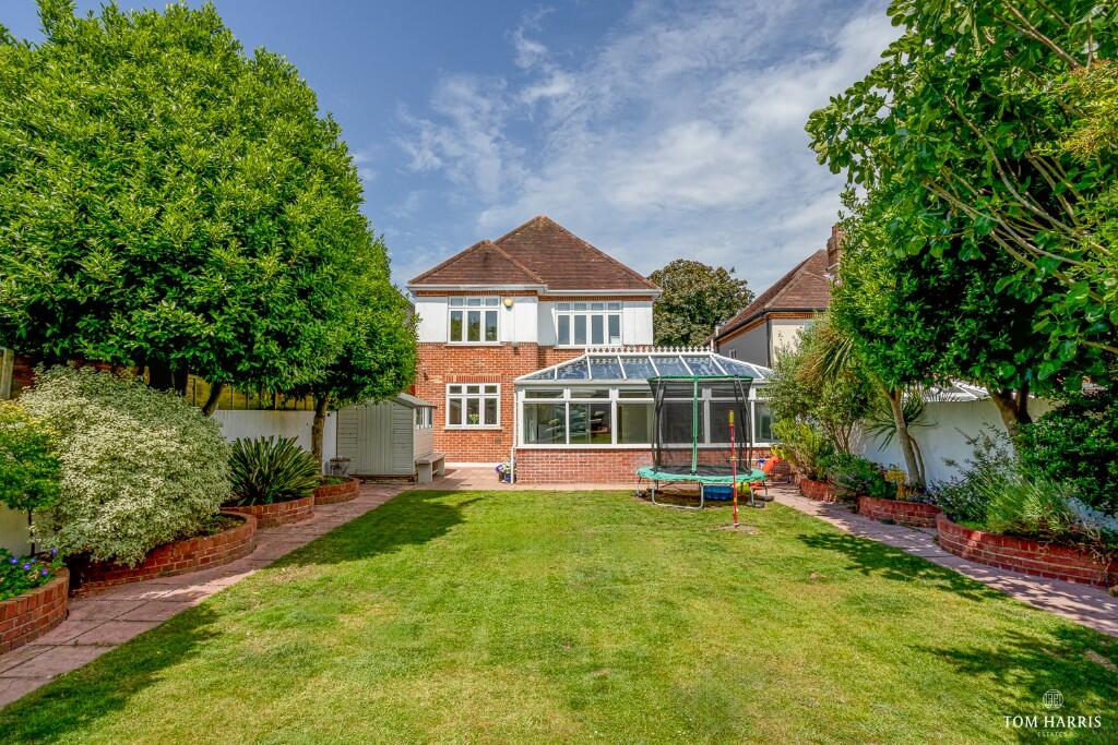 Main image of property: Gainsborough Road, Bournemouth, Dorset, BH7