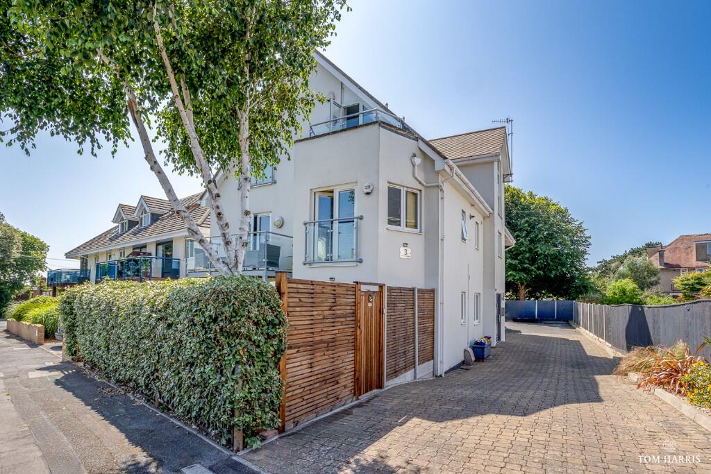 Main image of property: Warren Edge Road, Bournemouth, Dorset, BH6