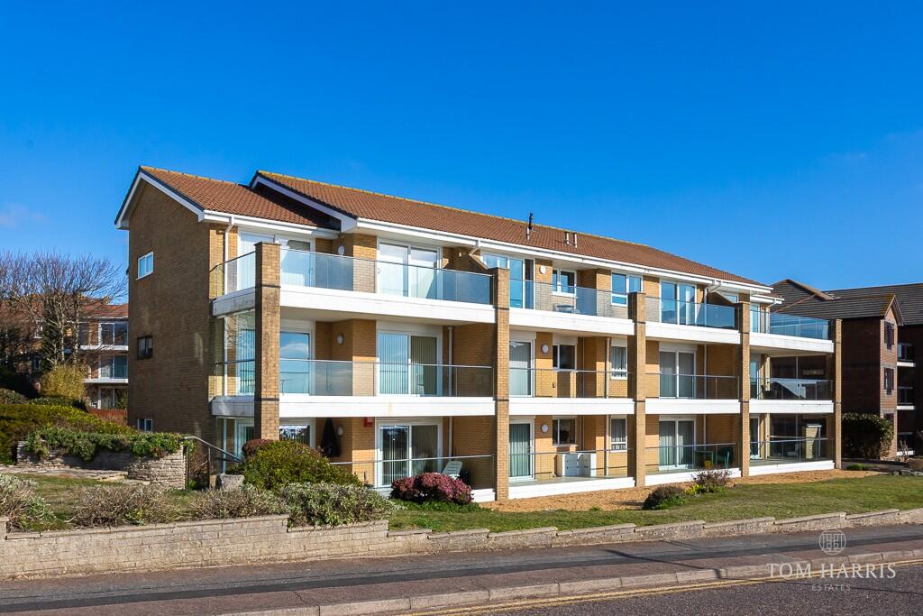 Main image of property: St. Catherines Road, Bournemouth, Dorset, BH6