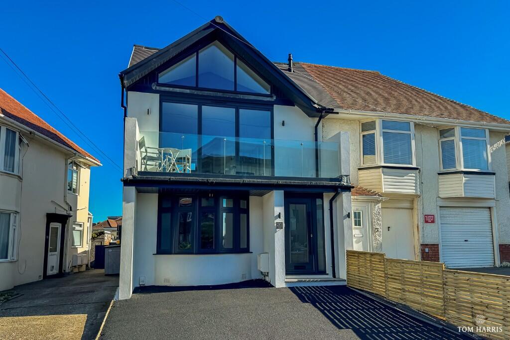 Main image of property: Grange Road, Bournemouth, Dorset, BH6