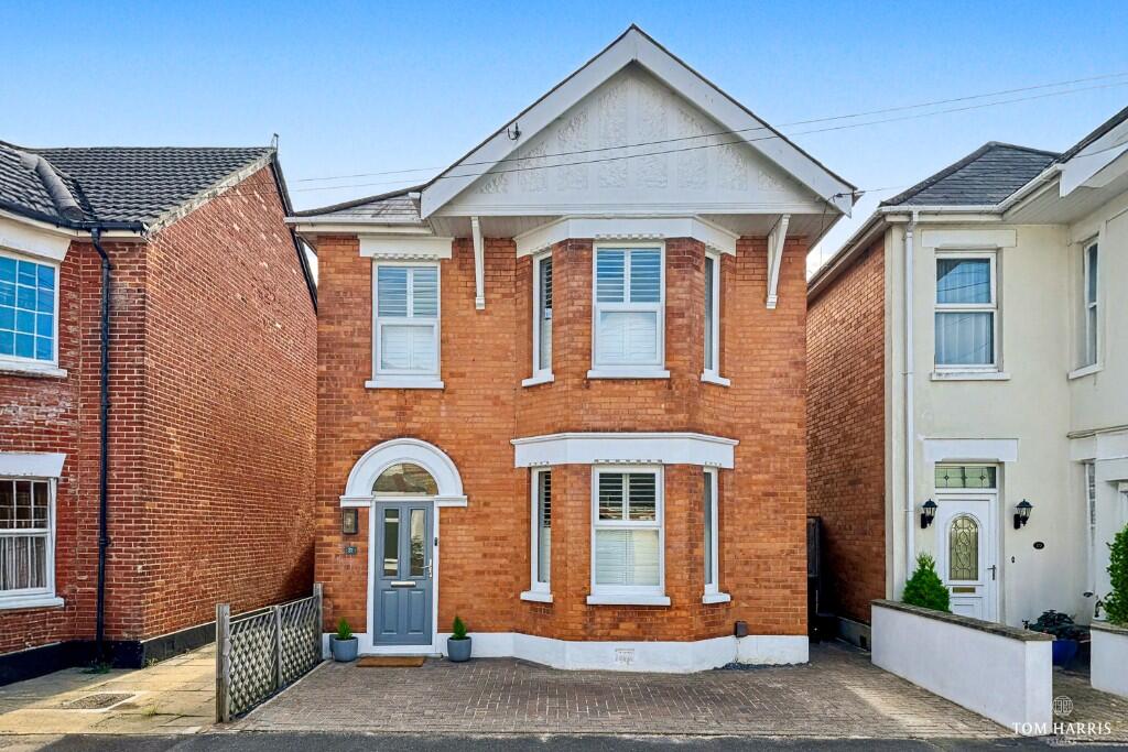 Main image of property: Stourfield Road, Bournemouth, Dorset, BH5