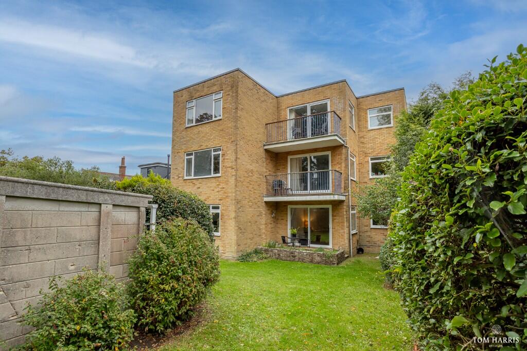 Main image of property: Beaufort Road, Bournemouth, Dorset, BH6