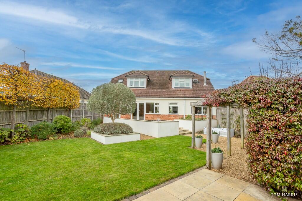 Main image of property: River Way, Christchurch, Dorset, BH23