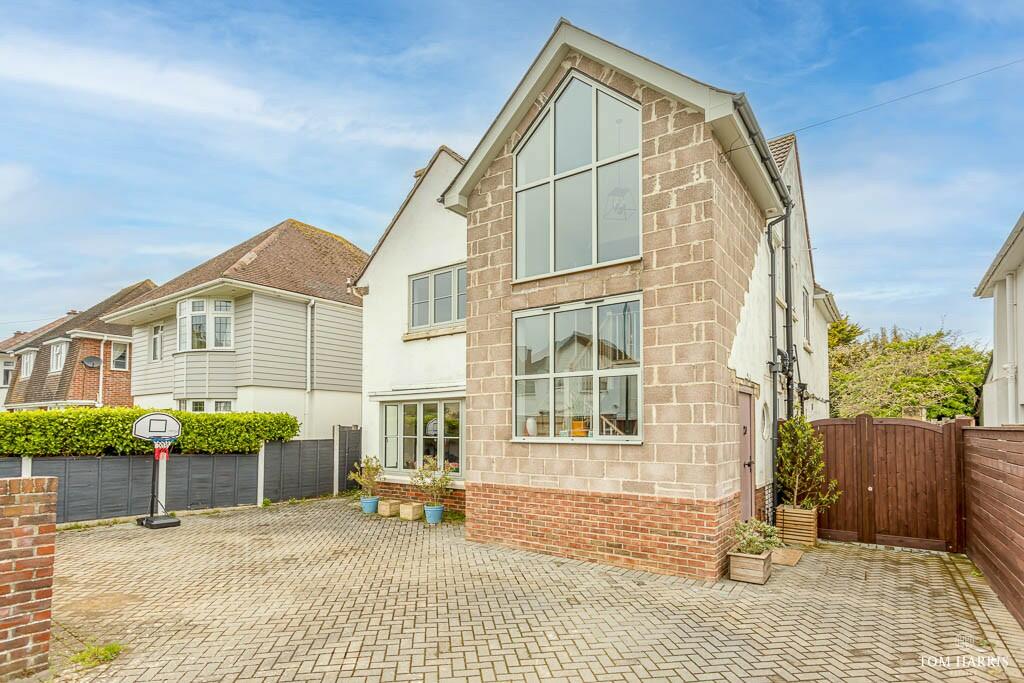 Main image of property: Harland Road, Bournemouth, Dorset, BH6