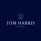 Tom Harris Estates logo