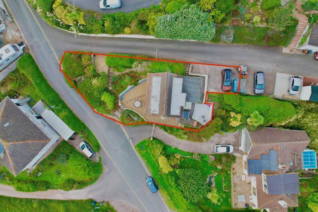 5 bedroom detached house for sale in Heybrook Bay, Plymouth, PL9