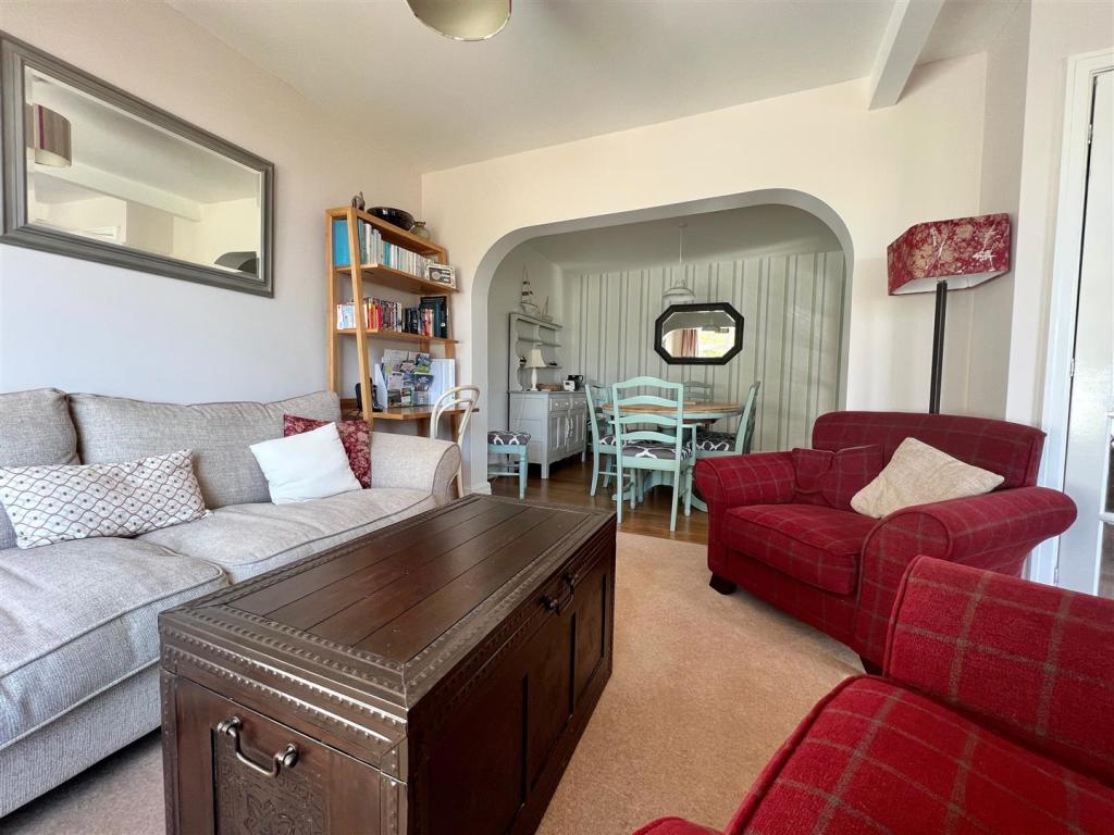 5 bedroom detached house for sale in Heybrook Bay, Plymouth, PL9