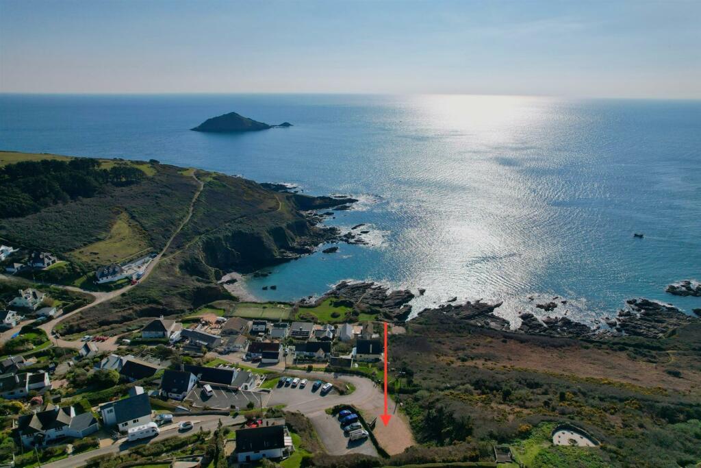 Plot for sale in Heybrook Bay, Plymouth, PL9