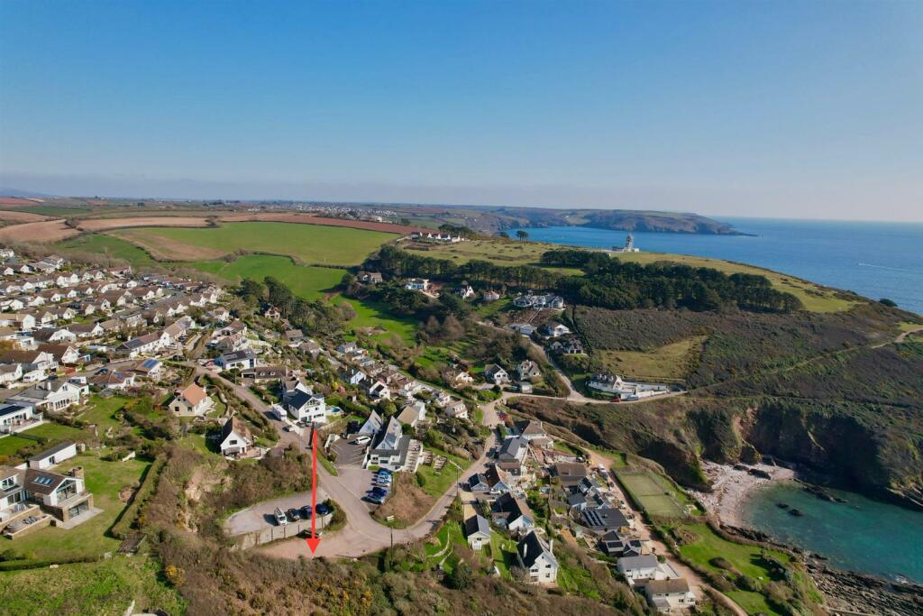 Plot for sale in Heybrook Bay, Plymouth, PL9